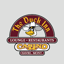 Duck Inn Logo